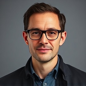 Thomas Weidemann — seriöses online casino deutschland reviewer